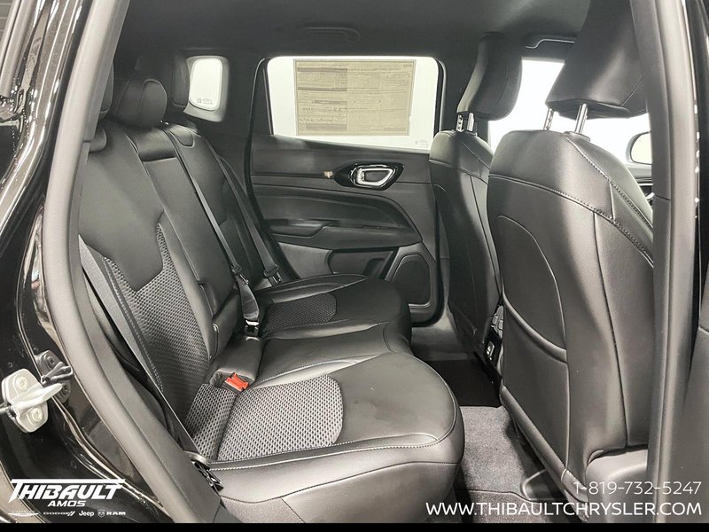 2026 Jeep Compass NORTH