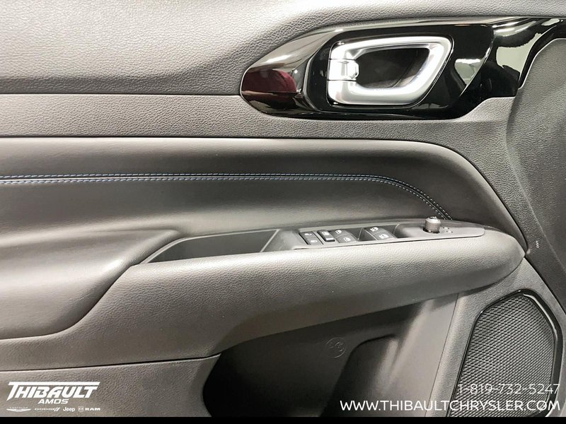 2026 Jeep Compass NORTH
