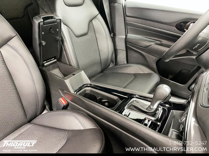 2026 Jeep Compass NORTH