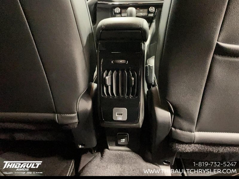 2026 Jeep Compass NORTH