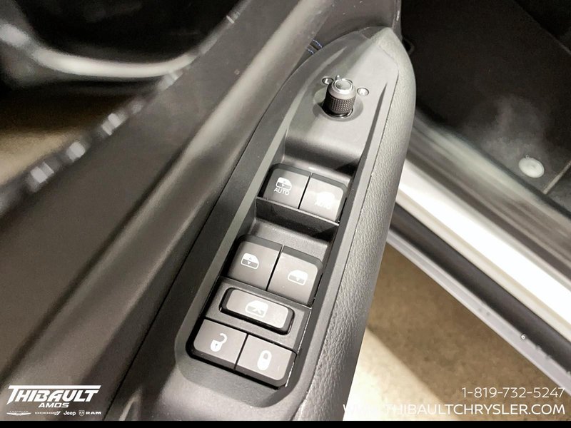 2026 Jeep Compass NORTH