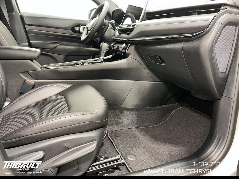 2026 Jeep Compass NORTH