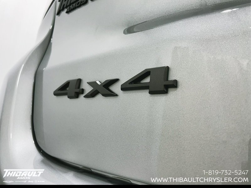2026 Jeep Compass NORTH