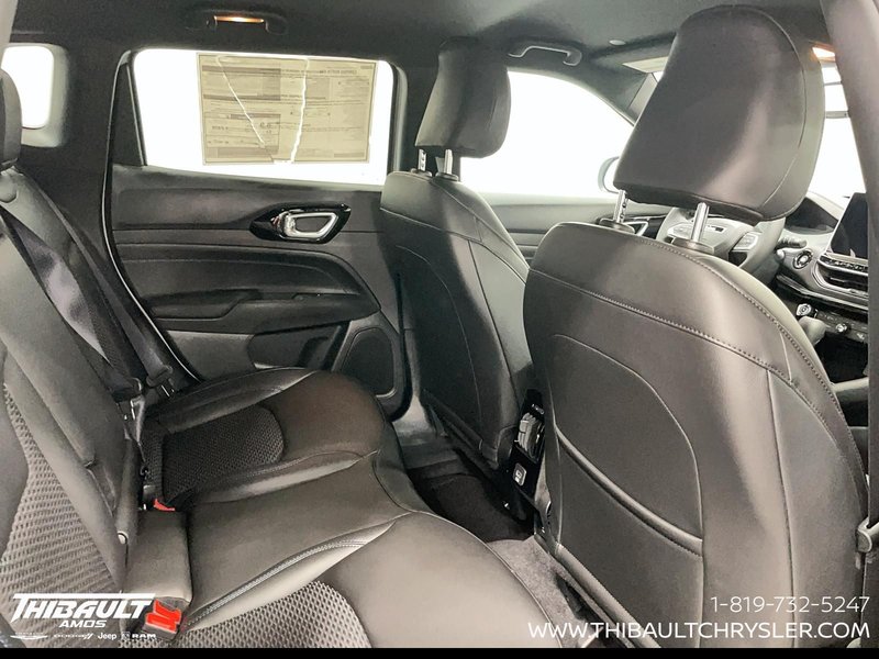 2026 Jeep Compass NORTH