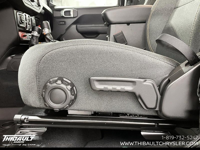 2026 Jeep Gladiator WILLYS