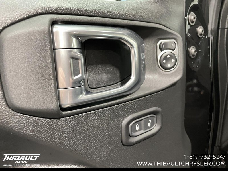 2026 Jeep Gladiator WILLYS