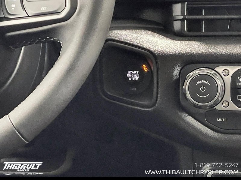 2026 Jeep Gladiator WILLYS