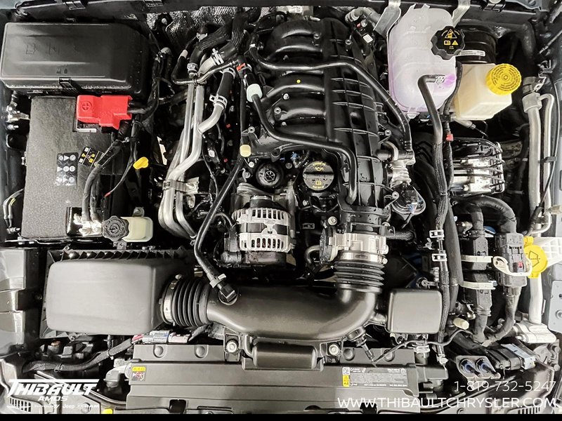 2026 Jeep Gladiator NIGHTHAWK