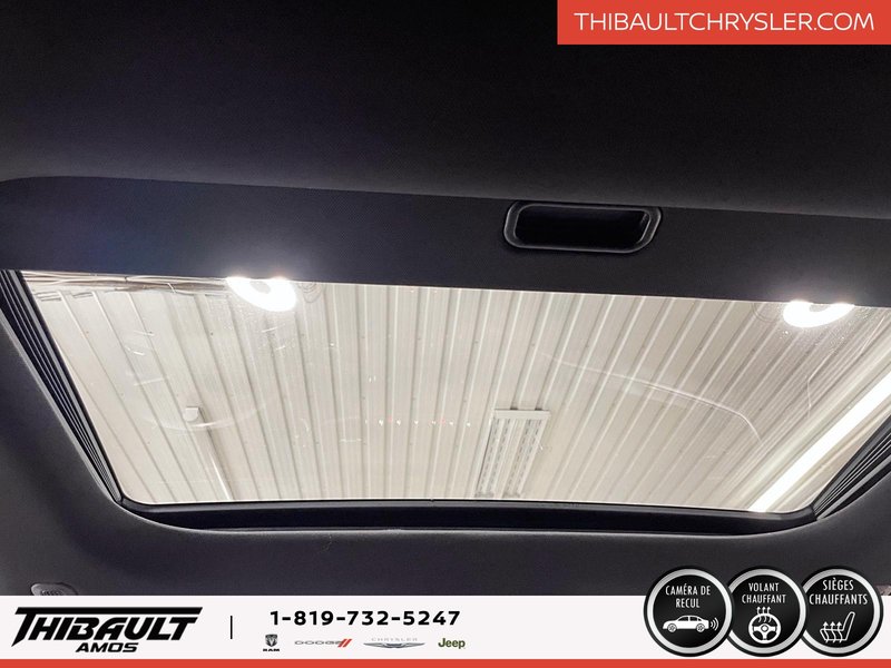 Jeep Grand Cherokee L Altitude 2022