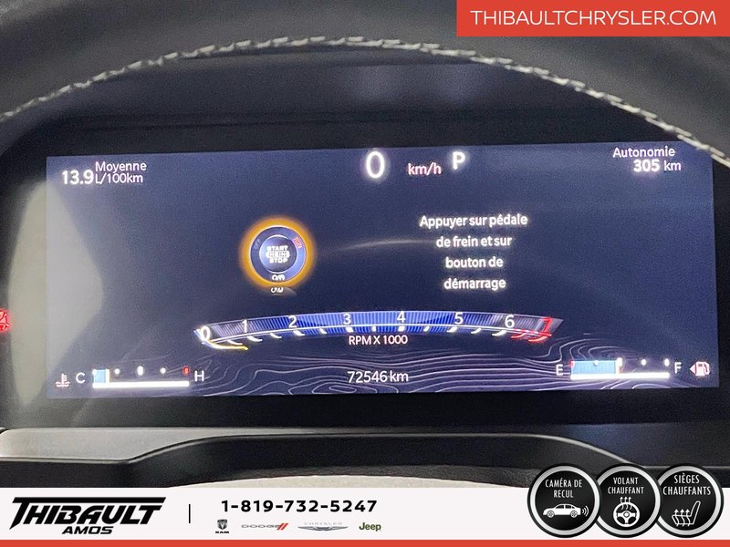 Jeep Grand Cherokee L Altitude 2022