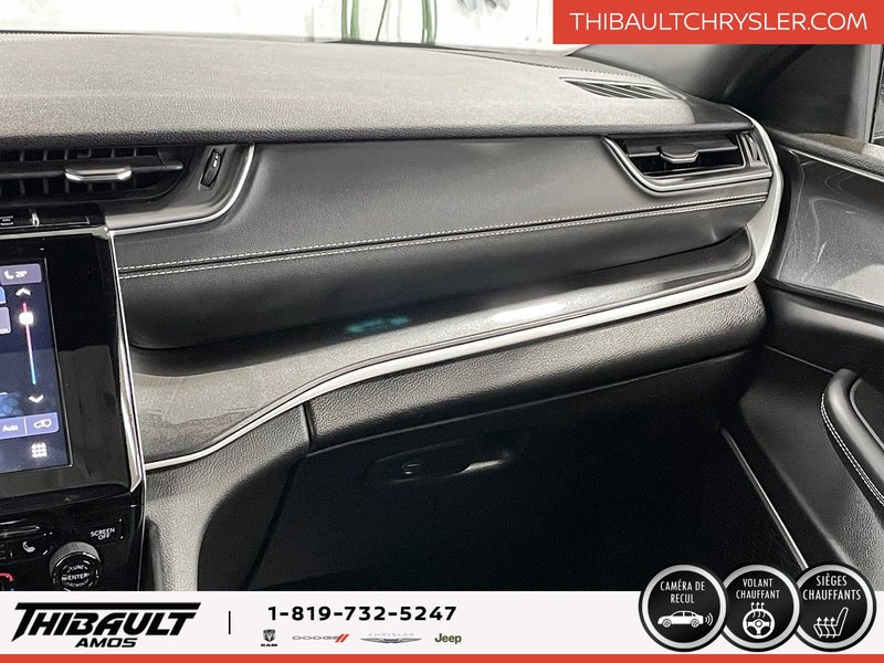 Jeep Grand Cherokee L Altitude 2022