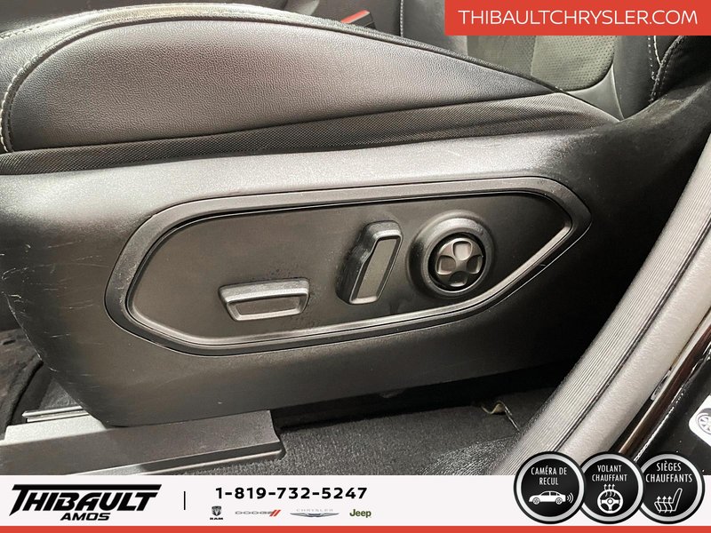 Jeep Grand Cherokee L Altitude 2022