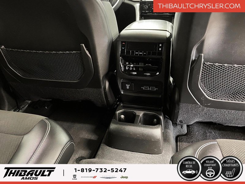 Jeep Grand Cherokee L Altitude 2022