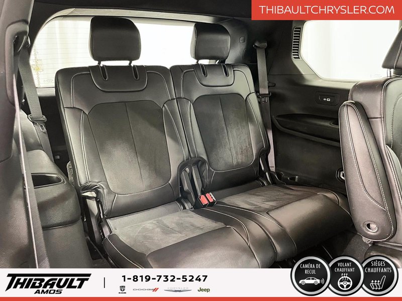 Jeep Grand Cherokee L Altitude 2022