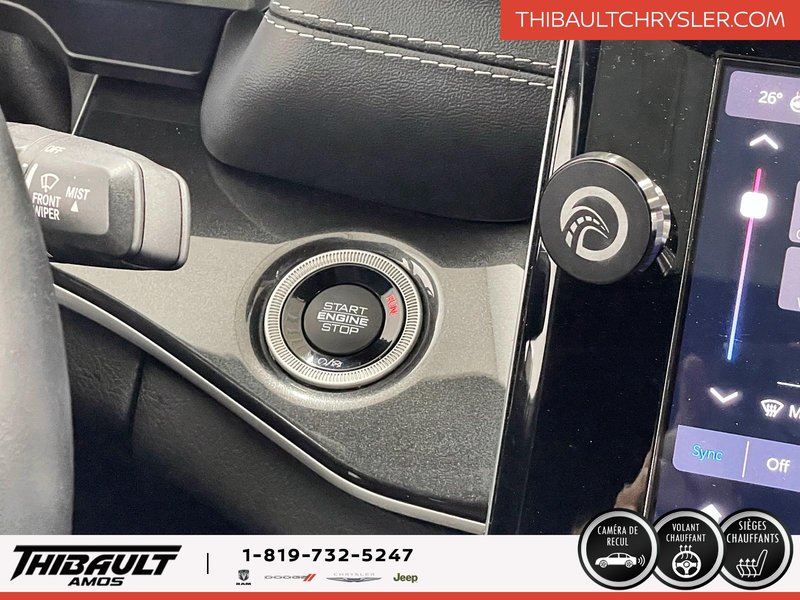 Jeep Grand Cherokee L Altitude 2022