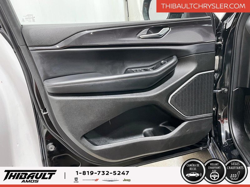 Jeep Grand Cherokee L Altitude 2022