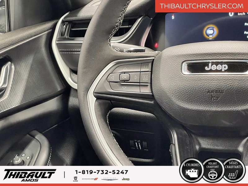Jeep Grand Cherokee L ALTITUDE 2025