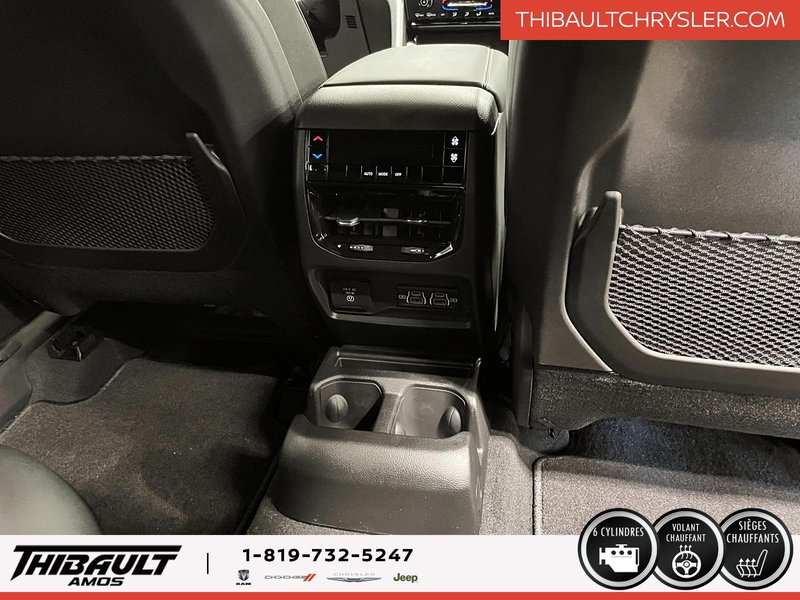 Jeep Grand Cherokee L ALTITUDE 2025