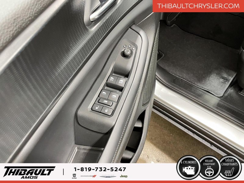Jeep Grand Cherokee L ALTITUDE 2025