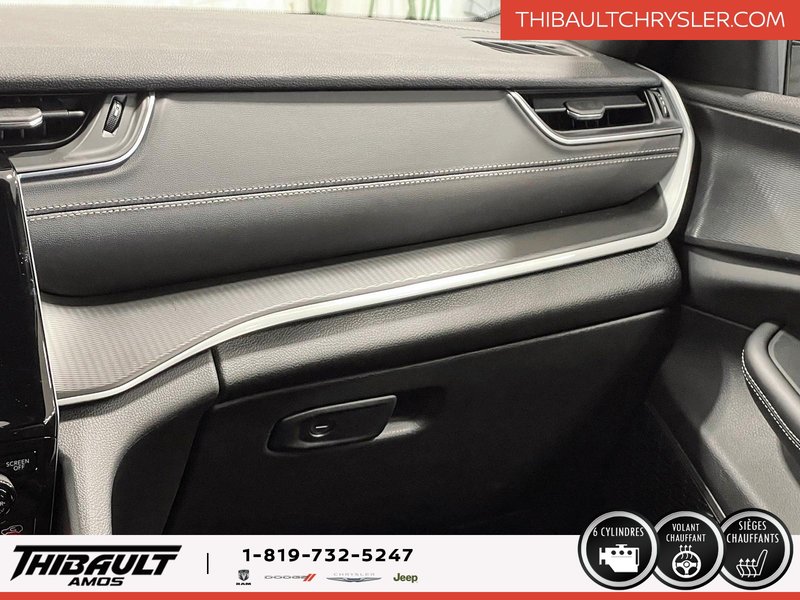 Jeep Grand Cherokee L ALTITUDE 2025