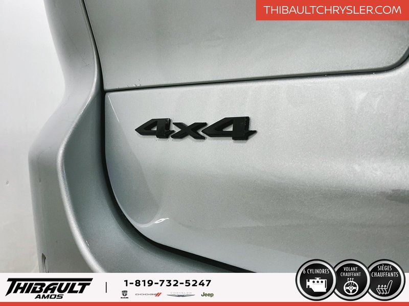 Jeep Grand Cherokee L ALTITUDE 2025