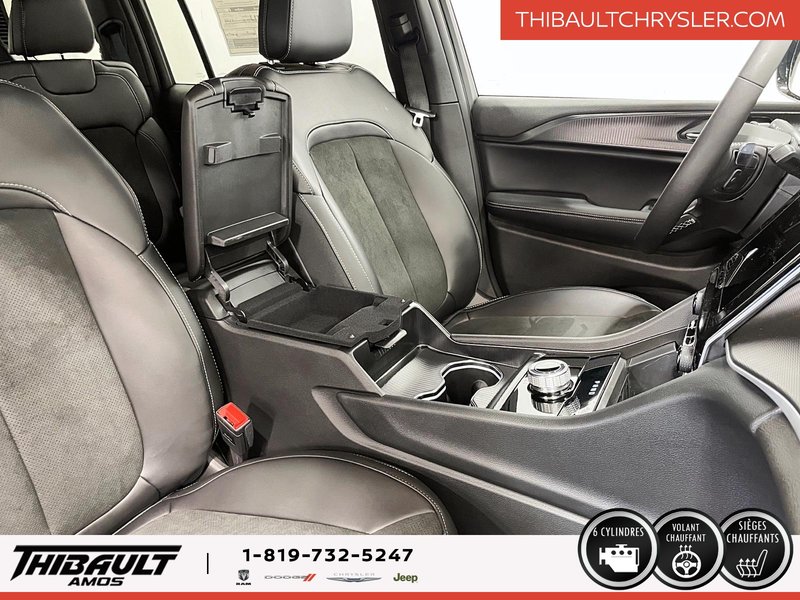 Jeep Grand Cherokee L ALTITUDE 2025