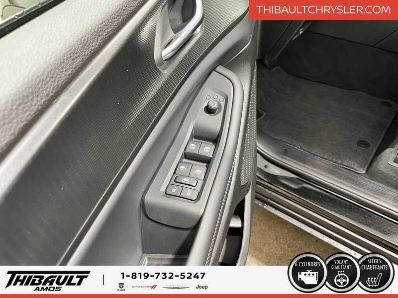 Jeep Grand Cherokee L ALTITUDE 2025