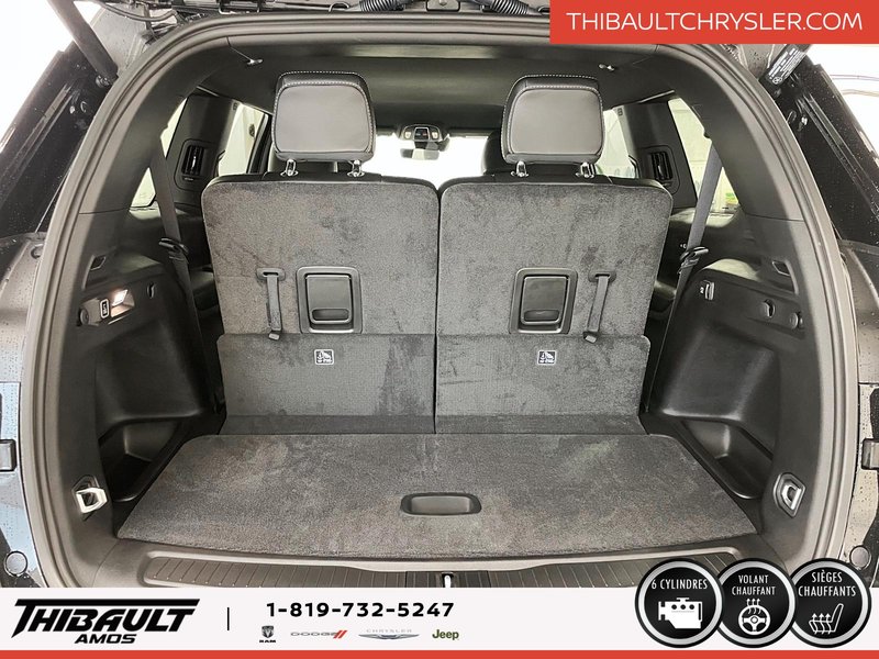 Jeep Grand Cherokee L ALTITUDE 2025