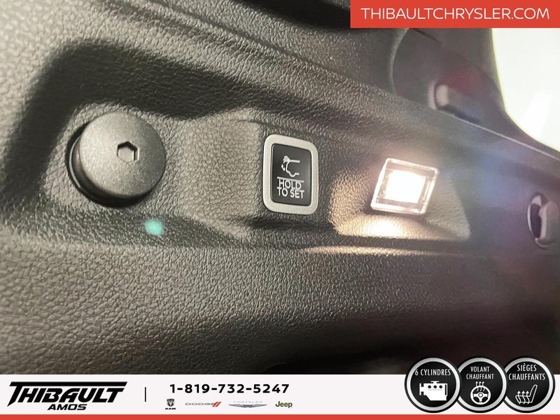 Jeep Grand Cherokee L ALTITUDE 2025