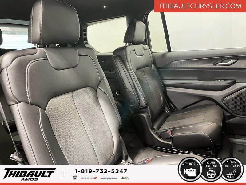 Jeep Grand Cherokee L ALTITUDE 2025