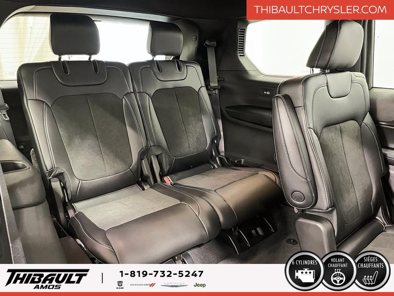 Jeep Grand Cherokee L ALTITUDE 2025
