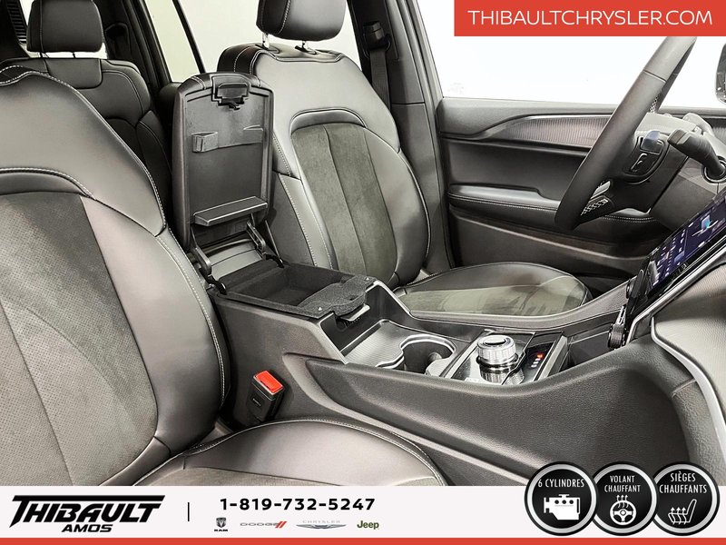 Jeep Grand Cherokee L ALTITUDE 2025