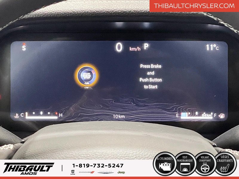 Jeep Grand Cherokee L LIMITED 2025