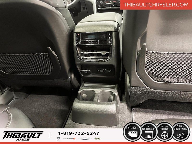 Jeep Grand Cherokee L LIMITED 2025