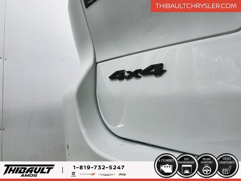 Jeep Grand Cherokee L LIMITED 2025