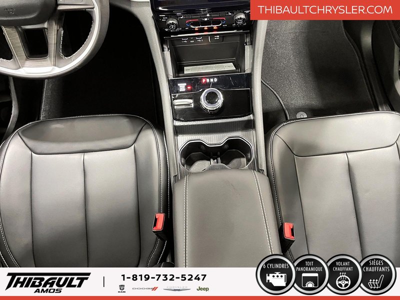 Jeep Grand Cherokee L LIMITED 2025