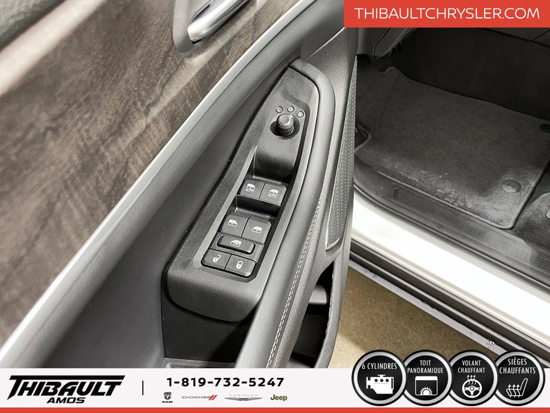 Jeep Grand Cherokee L LIMITED 2025