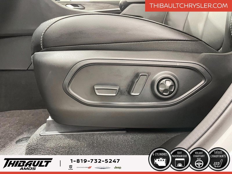 Jeep Grand Cherokee L LIMITED 2025