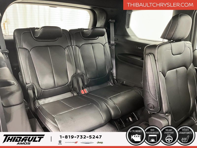 Jeep Grand Cherokee L LIMITED 2025