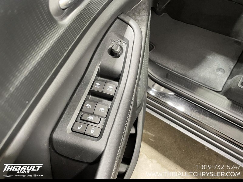 2026 Jeep Grand Cherokee L LAREDO X