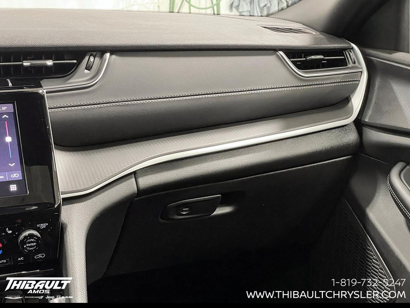 2026 Jeep Grand Cherokee L LAREDO X