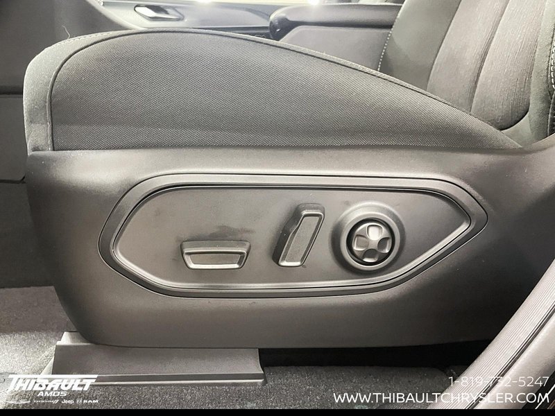 2026 Jeep Grand Cherokee L LAREDO X