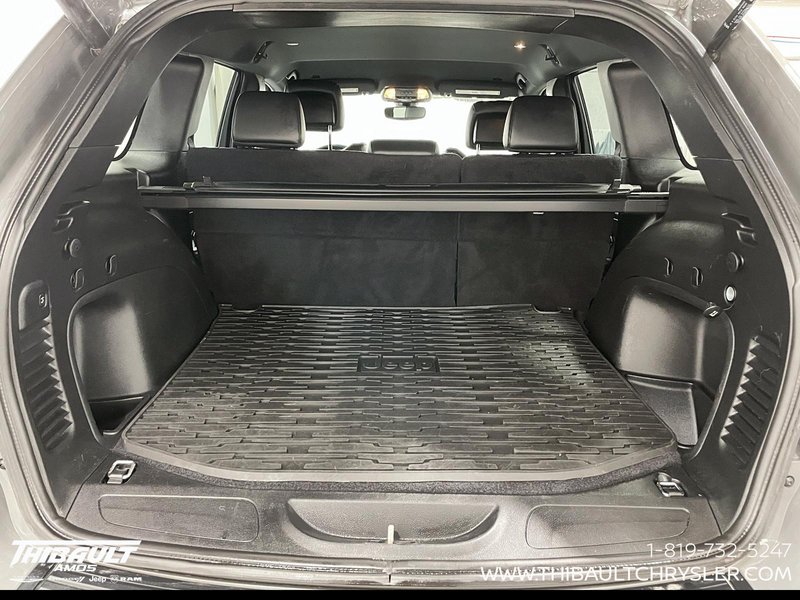 2022 Jeep Grand Cherokee WK Altitude
