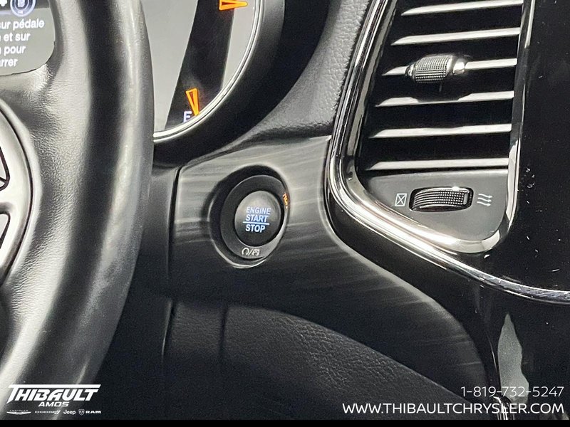 2022 Jeep Grand Cherokee WK Altitude