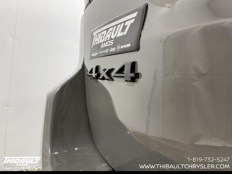 2022 Jeep Grand Cherokee WK Altitude