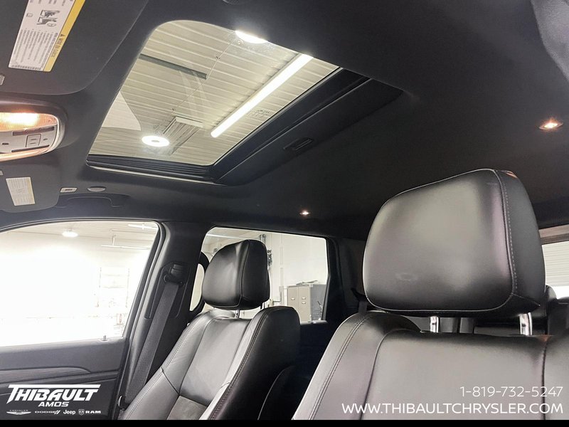 2021 Jeep Grand Cherokee Altitude