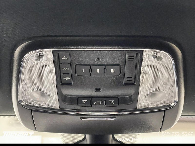 2021 Jeep Grand Cherokee Altitude