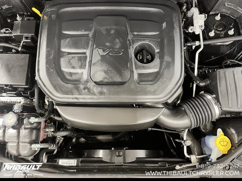 2021 Jeep Grand Cherokee Altitude