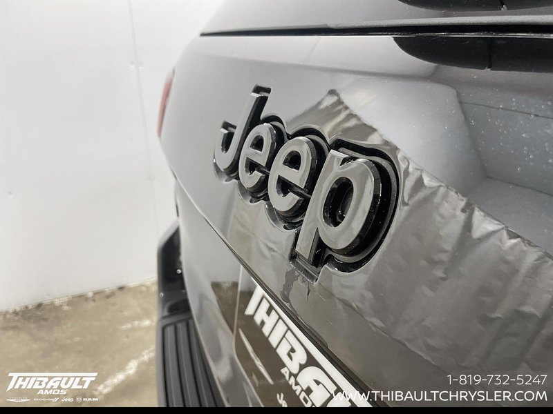 2021 Jeep Grand Cherokee Altitude