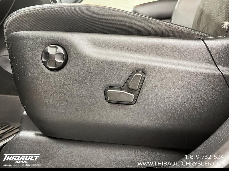 2021 Jeep Grand Cherokee Altitude